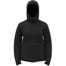 Odlo Damen Ascent Insulated Jacke schwarz