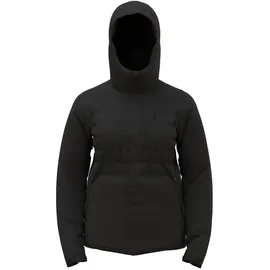 Odlo Damen Ascent Insulated Jacke schwarz