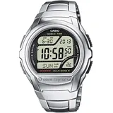 Casio Wave Ceptor Funkuhr WV-58DE-1AVEG, WV-58DE-1AVEF