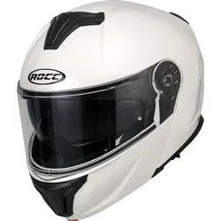 Rocc 810, Klapphelm - Weiß - XXL