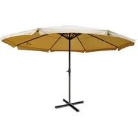 MCW Carpi Pro Ø 500 cm Creme