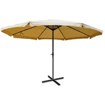 MCW Carpi Pro Ø 500 cm Creme