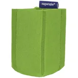 Magnetoplan Stiftehalter magnetoTray SMALL grün