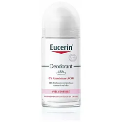 Roll-On Deodorant Eucerin Transpirant Antiperspirant 50 ml