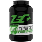 Zec+ Nutrition ZEC+ Whey Connection Professional 1000 g Dose, Honigmelone