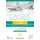 Clairefontaine Block Transparentpapier DIN A4 21 x 29,7 cm 40 Blatt 110 g
