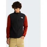 The North Face Nimble Vest 2 Schwarz L