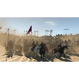 Xbox One Mount And Blade Ii: Bannerlord PAL PAL
