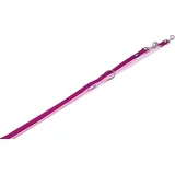 Nobby Führleine Classic Preno himbeere pink 200 cm