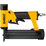 DeWalt DPN2330-XJ Clavadora Pin de Acabado 23Ga, Schwarz/Gelb