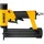 DeWalt DPN2330-XJ Clavadora Pin de Acabado 23Ga, Schwarz/Gelb