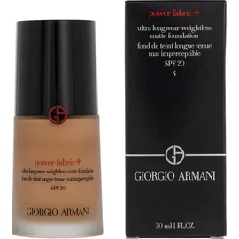 Giorgio Armani Power Fabric + Foundation LSF 20 4.0 30 ml