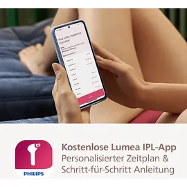 Philips Lumea Prestige BRI945/00