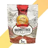 Basmati Reis - Extra Long  - Annam - 5.0kg