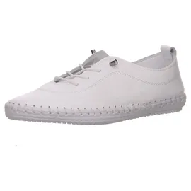 Cosmos Comfort Damen Weiß 39