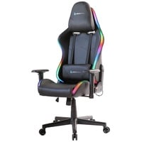 Newskill Kitsune RGB V2 Gaming-Stuhl [Schwarz]