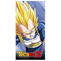Cerdá CER2200010227 - Dragon Ball Z Handtuch Super Saiyajin