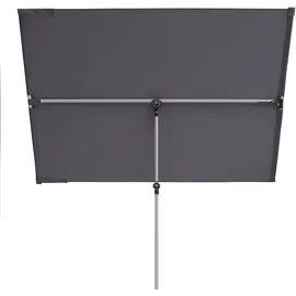 Doppler Active 180 x 130 cm Anthrazit