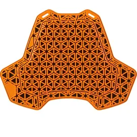 Furygan Hüftprotektor D3O Ghost One Size Orange