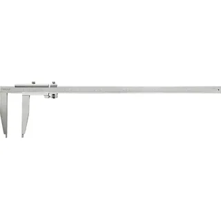 Dasqua DIN EN 862 1310-0005 Universalmessschieber 500 mm