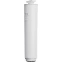 Klarstein AquaLine 50G RO Filter Reverse-Osmose-Membrantechnologie WasseraufbereitungWeiß