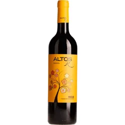 Crianza Altos R 2020 - 6Fl. á 0.75l