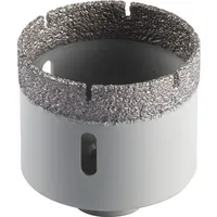 KLINGSPOR DK 600 F Bohrkronen 14 mm 1 Segmente