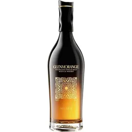 Glenmorangie Signet Highland Single Malt Scotch 46% vol 0,7 l Geschenkbox