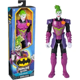 Spin Master Batman Ninja 30cm Joker Actionfigur