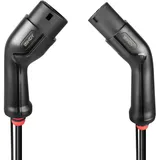 Lindy 30110 Ladekabel Typ 2 5 m