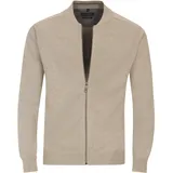 CasaModa Strickjacke uni", - XXL
