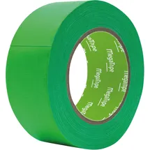 megatape Klebeband UT120 Grün 25 mm x 25 m