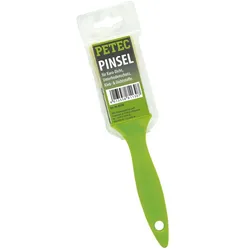 PETEC 81130 Pinsel Karo-Dicht und Unterbodenschutz Zubehör Peteczubehör