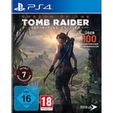 Shadow of the Tomb Raider Definitive Edition