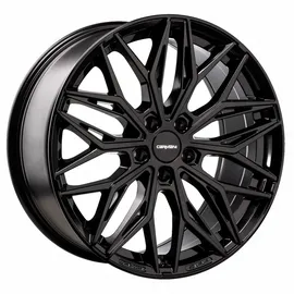 CARMANI 26 Max 8,5 x 19 5 x 114,3 ET40 MB64,3 Schwarz