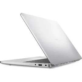 Dell Pro 13 Plus 13,3" Ultra 5 235U 16 GB RAM 512 GB SSD Intel Graphics Win11 Pro Platinum Silver