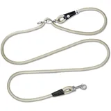 Curli Vario Comfort Leash Light-Tan S
