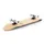 Enuff Skateboards Logo Stain Skateboard Natural
