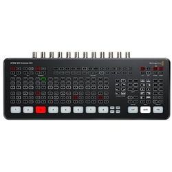 Blackmagic ATEM SDI Extreme ISO Videomischer
