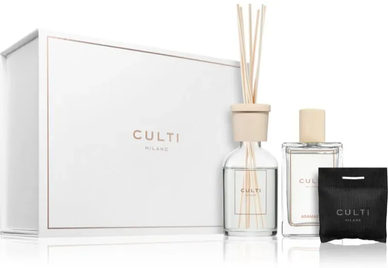 Culti Milano Aramara Gift Box Geschenkset