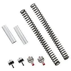 YSS Suspension YSS Gabel Upgradekit Diverse Modelle