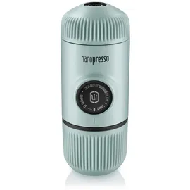 WACACO Nanopresso Elements arctic blue