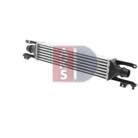 AKS DASIS 157018N Motorräume
