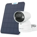 Reolink Argus Series B730 Weiß