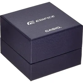 Casio Edifice EFS-S650D-2AEF Edelstahl 40 mm EFS-S650D-2AEF