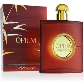 YVES SAINT LAURENT Opium Eau de Toilette 30 ml