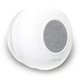 Logilink SP0052 weiß