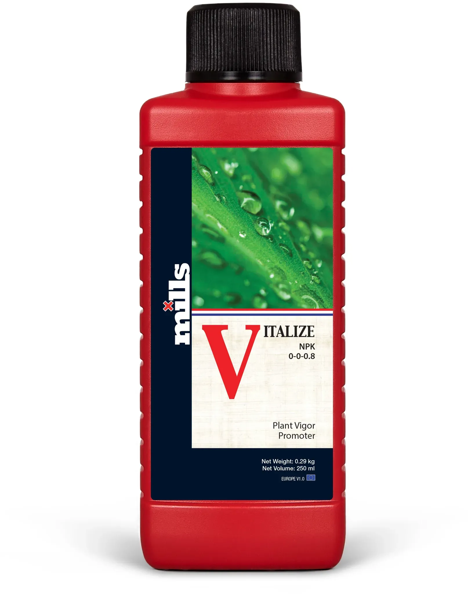 Mills Vitalize 250 ml