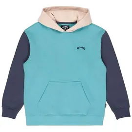 BILLABONG Arch Block Po Green 170