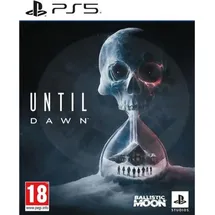 Sony PS5 - Until Dawn